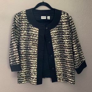 CHICO’S Jacket